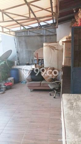 Dijual Hunian Rumah Nyaman 5 KT di Glodok, Jakarta Pusat Dijual Hunian Rumah Nyaman 5 KT di Glodok, Jakarta Pusat