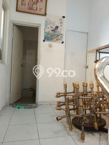 Dijual Hunian Rumah Nyaman 5 KT di Glodok, Jakarta Pusat Dijual Hunian Rumah Nyaman 5 KT di Glodok, Jakarta Pusat
