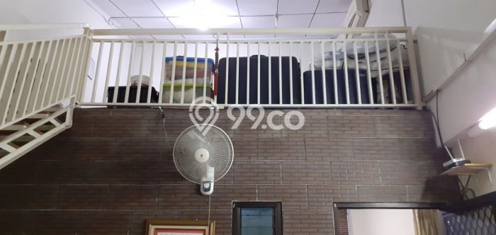 Dijual Rumah Modern 2 KT di Glodok, Jakarta Pusat Dijual Rumah Modern 2 KT di Glodok, Jakarta Pusat