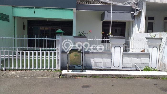 Dijual Hunian Mewah dengan Fasilitas Sekitar Komplit di Kembangan, Jakarta Barat Dijual Hunian Mewah dengan Fasilitas Sekitar Komplit di Kembangan, Jakarta Barat