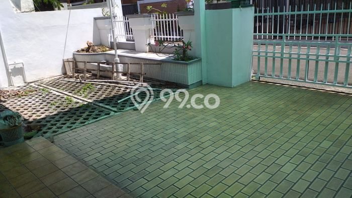 Dijual Hunian Mewah dengan Fasilitas Sekitar Komplit di Kembangan, Jakarta Barat Dijual Hunian Mewah dengan Fasilitas Sekitar Komplit di Kembangan, Jakarta Barat