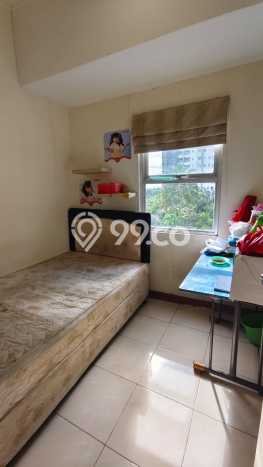 Apartemen Favorit Nyaman Dijual di Jakarta Barat dengan 2 Kamar Tidur Apartemen Favorit Nyaman Dijual di Jakarta Barat dengan 2 Kamar Tidur