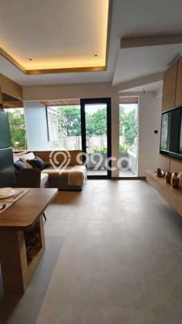Jual Rumah Mewah Elegan Dengan View Eksklusif di Permata Buana, Jakarta Barat Jual Rumah Mewah Elegan Dengan View Eksklusif di Permata Buana, Jakarta Barat