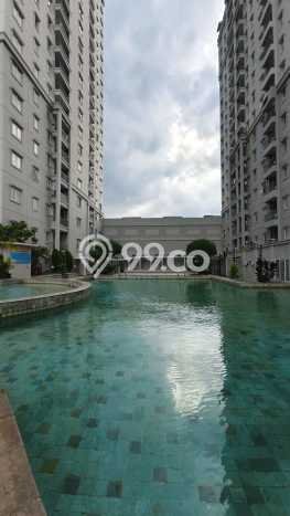 Hunian Apartemen Sewa Murah 108m2 di Kemayoran, Cocok untuk Tempat Tinggal Anda Hunian Apartemen Sewa Murah 108m2 di Kemayoran, Cocok untuk Tempat Tinggal Anda