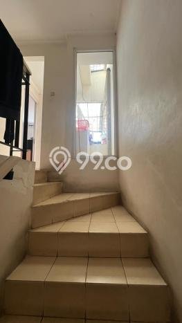 Hunian Cantik Minimalis Lb 135m2 di Cengkareng, Jakarta Barat Hunian Cantik Minimalis Lb 135m2 di Cengkareng, Jakarta Barat
