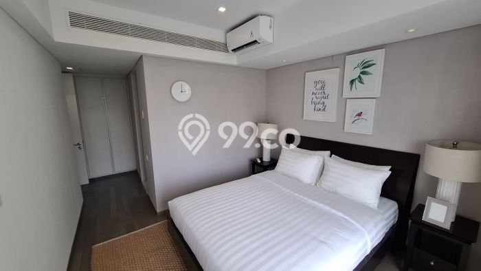 Siap Huni Apartemen Luxury di Kuningan 3 Kamar & 0 Kamar Mandi Siap Huni Apartemen Luxury di Kuningan 3 Kamar & 0 Kamar Mandi