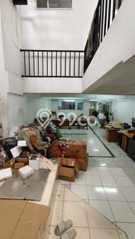 Dijual Rumah Luas Megah Dengan View Eksklusif di Jembatan Lima, Jakarta Barat Dijual Rumah Luas Megah Dengan View Eksklusif di Jembatan Lima, Jakarta Barat