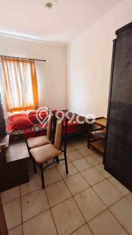Apartemen Kawasan , 2 KT, Luas 42m2m², Good View Apartemen Kawasan , 2 KT, Luas 42m2m², Good View