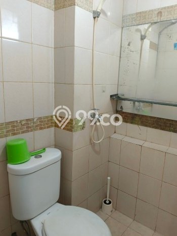 Dijual Apartemen Terjangkau di Pancoran, Jakarta Selatan dengan 1 KT, 1 KM Dijual Apartemen Terjangkau di Pancoran, Jakarta Selatan dengan 1 KT, 1 KM