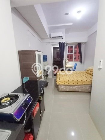 Dijual Apartemen di Bekasi Timur, Bekasi 1 KT, 1 KM Strategis Dijual Apartemen di Bekasi Timur, Bekasi 1 KT, 1 KM Strategis
