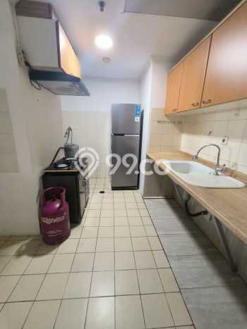 Untuk Dijual Apartemen 1 KT & 1 KM di Jakarta Pusat Area Strategis Untuk Dijual Apartemen 1 KT & 1 KM di Jakarta Pusat Area Strategis