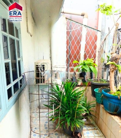 Dijual Rumah Eksklusif 3 KT di Jelambar, Jakarta Barat Dijual Rumah Eksklusif 3 KT di Jelambar, Jakarta Barat
