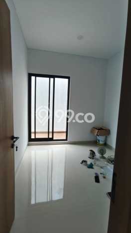 Hunian Mewah Dijual LT 120m2 di Kembangan, Jakarta Barat Hunian Mewah Dijual LT 120m2 di Kembangan, Jakarta Barat