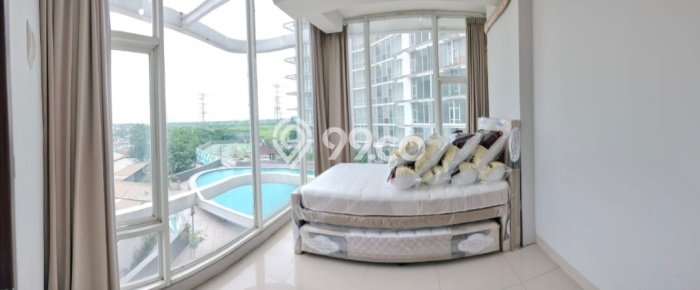 Apartemen Premium di Legok, 2 KM, Luas 61m2m², Pemandangan Terbaik Apartemen Premium di Legok, 2 KM, Luas 61m2m², Pemandangan Terbaik