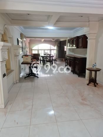 Jual Rumah Luas Megah Dengan View Eksklusif di Ancol, Jakarta Utara Jual Rumah Luas Megah Dengan View Eksklusif di Ancol, Jakarta Utara