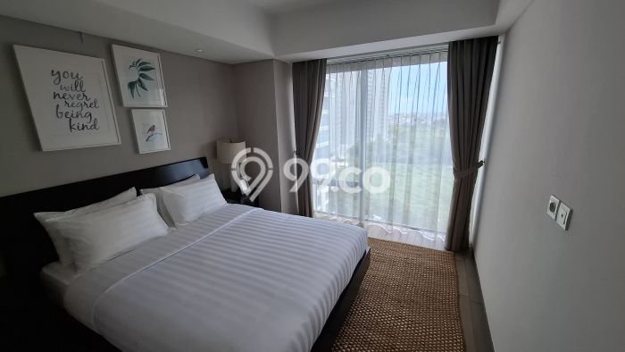 Siap Huni Apartemen Luxury di Kuningan 3 Kamar & 0 Kamar Mandi Siap Huni Apartemen Luxury di Kuningan 3 Kamar & 0 Kamar Mandi