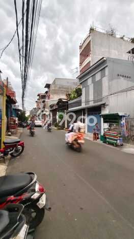 Dijual Tanah 77m2 di Jembatan Lima, Jakarta Barat Dijual Tanah 77m2 di Jembatan Lima, Jakarta Barat