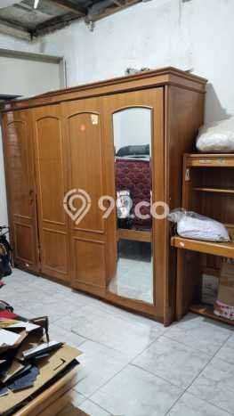 Jual Rumah Strategis Bagus Punya 3 KT di Kembangan Jakarta Barat SHM Jual Rumah Strategis Bagus Punya 3 KT di Kembangan Jakarta Barat SHM