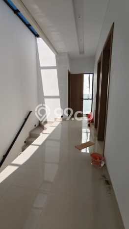 Hunian Mewah Dijual LT 120m2 di Kembangan, Jakarta Barat Hunian Mewah Dijual LT 120m2 di Kembangan, Jakarta Barat