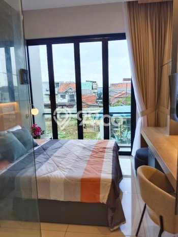 Jual Rumah Favorit Siap Huni LB 130m2 di Kembangan, Jakarta Barat Jual Rumah Favorit Siap Huni LB 130m2 di Kembangan, Jakarta Barat