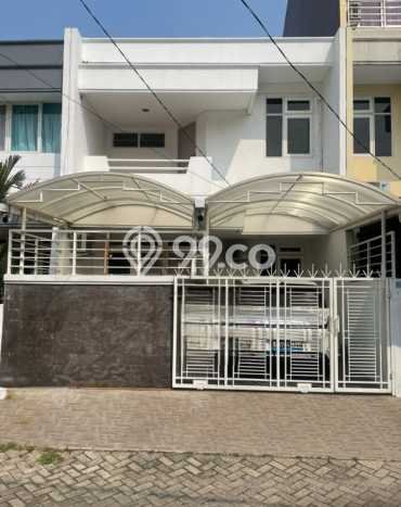 Jual Rumah Minimalis Bagus Punya 3 KT di Kembangan Jakarta Barat SHM Jual Rumah Minimalis Bagus Punya 3 KT di Kembangan Jakarta Barat SHM