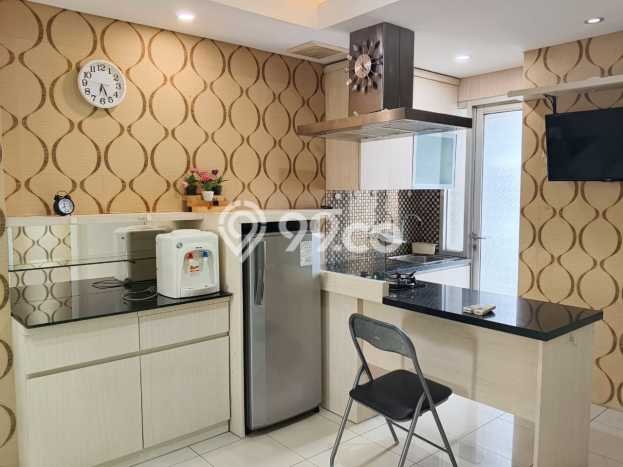 Apartemen Minimalis untuk Disewa, 2 Kamar di Jakarta Utara Apartemen Minimalis untuk Disewa, 2 Kamar di Jakarta Utara