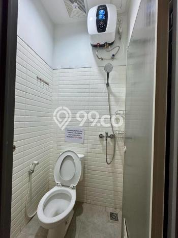 Ready to Use! Premium House LT 62m2 Desain Elegan di Jembatan Lima Ready to Use! Premium House LT 62m2 Desain Elegan di Jembatan Lima
