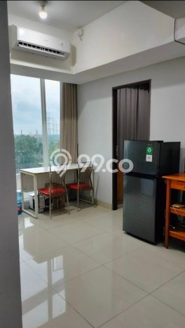 Apartemen Premium di Legok, 2 KM, Luas 61m2m², Pemandangan Terbaik Apartemen Premium di Legok, 2 KM, Luas 61m2m², Pemandangan Terbaik