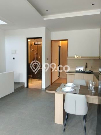 Hunian Elit LB 200m2 Siap Huni Desain Elegan di Permata Buana, Jakarta Barat Hunian Elit LB 200m2 Siap Huni Desain Elegan di Permata Buana, Jakarta Barat