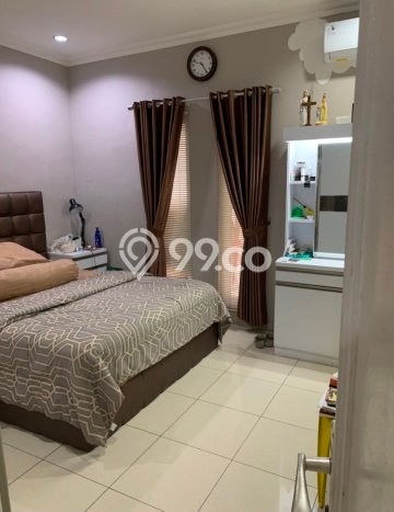 Hunian Elit LB 300m2 Siap Pakai Desain Elegan di Permata Buana, Jakarta Barat Hunian Elit LB 300m2 Siap Pakai Desain Elegan di Permata Buana, Jakarta Barat