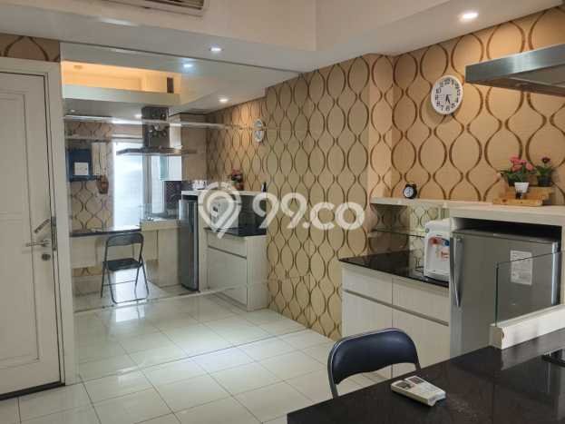 Apartemen Minimalis untuk Disewa, 2 Kamar di Jakarta Utara Apartemen Minimalis untuk Disewa, 2 Kamar di Jakarta Utara