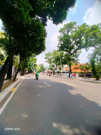 Tanah Dijual Lokasi Kebayoran Baru, Jakarta Selatan dengan Luas Tanah 4000m2 dan Status - Tanah Dijual Lokasi Kebayoran Baru, Jakarta Selatan dengan Luas Tanah 4000m2 dan Status -