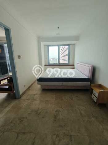 Untuk Dijual Apartemen 1 KT & 1 KM di Jakarta Pusat Area Strategis Untuk Dijual Apartemen 1 KT & 1 KM di Jakarta Pusat Area Strategis