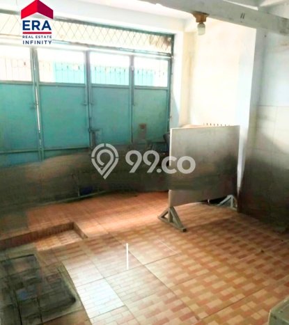 Dijual Rumah Eksklusif 3 KT di Jelambar, Jakarta Barat Dijual Rumah Eksklusif 3 KT di Jelambar, Jakarta Barat