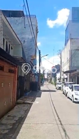 Dijual Rumah Premium dengan Fasilitas Sekitar Lengkap di Tanjung Priok, Jakarta Utara Dijual Rumah Premium dengan Fasilitas Sekitar Lengkap di Tanjung Priok, Jakarta Utara