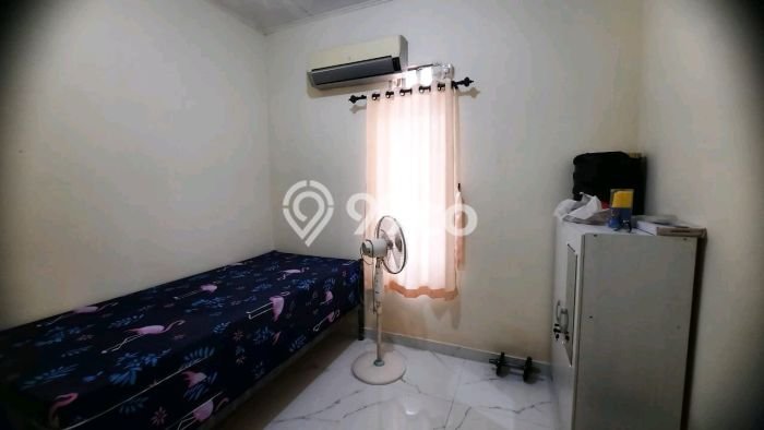 Rumah Modern 2 Kamar LT 200m2 di Cikupa Citra Raya Rumah Modern 2 Kamar LT 200m2 di Cikupa Citra Raya