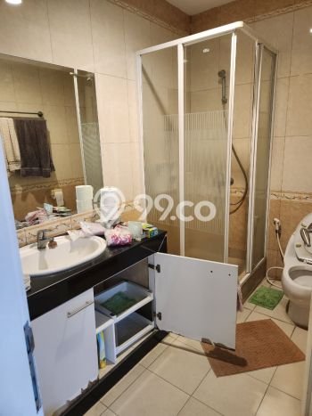 For Sale! Premium House LT 129m2 Desain Modern di Pluit For Sale! Premium House LT 129m2 Desain Modern di Pluit