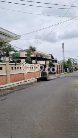 Hunian Super Mewah dengan Akses Paling Strategis di Meruya, Jakarta Barat Hunian Super Mewah dengan Akses Paling Strategis di Meruya, Jakarta Barat