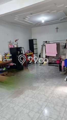 Jual Rumah Strategis Bagus Punya 3 KT di Kembangan Jakarta Barat SHM Jual Rumah Strategis Bagus Punya 3 KT di Kembangan Jakarta Barat SHM