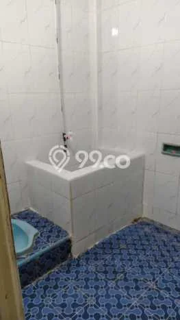Rumah Modern 2 KT LT 100m2 di Jembatan Besi Rumah Modern 2 KT LT 100m2 di Jembatan Besi