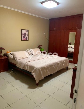 Hunian Elit LB 300m2 Siap Pakai Desain Elegan di Permata Buana, Jakarta Barat Hunian Elit LB 300m2 Siap Pakai Desain Elegan di Permata Buana, Jakarta Barat
