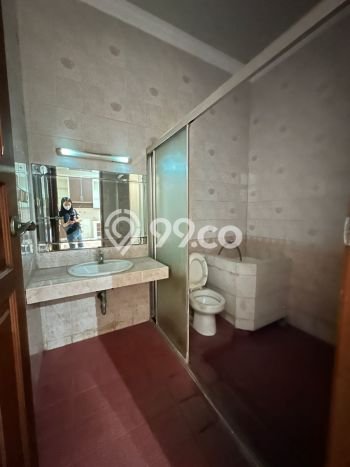 Rumah Luxury Modern Tanpa Renovasi di Permata Buana Jakarta Barat Rumah Luxury Modern Tanpa Renovasi di Permata Buana Jakarta Barat