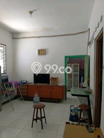 For Sale Hunian Rumah Terawat 3 KT di Roa Malaka, Jakarta Barat For Sale Hunian Rumah Terawat 3 KT di Roa Malaka, Jakarta Barat