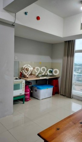 Apartemen Premium di Legok, 2 KM, Luas 61m2m², Pemandangan Terbaik Apartemen Premium di Legok, 2 KM, Luas 61m2m², Pemandangan Terbaik