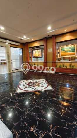 Apartemen Murah Dijual di Jakarta Pusat 0 KT & 1 KM Apartemen Murah Dijual di Jakarta Pusat 0 KT & 1 KM