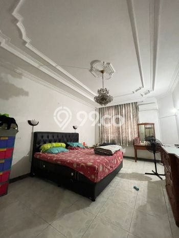 Jual Rumah Mewah Elegan Dengan View Cantik di Pasar Baru, Jakarta Pusat Jual Rumah Mewah Elegan Dengan View Cantik di Pasar Baru, Jakarta Pusat