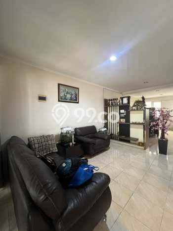 Hunian Cantik Minimalis Lb 135m2 di Cengkareng, Jakarta Barat Hunian Cantik Minimalis Lb 135m2 di Cengkareng, Jakarta Barat