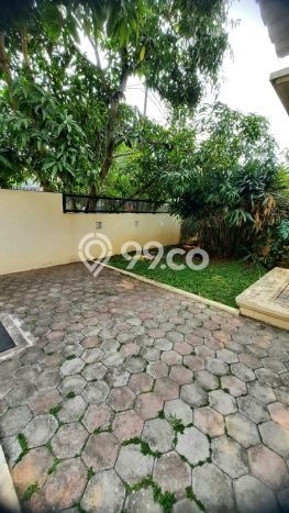 Rumah Modern 2 Kamar LT 200m2 di Cikupa Citra Raya Rumah Modern 2 Kamar LT 200m2 di Cikupa Citra Raya