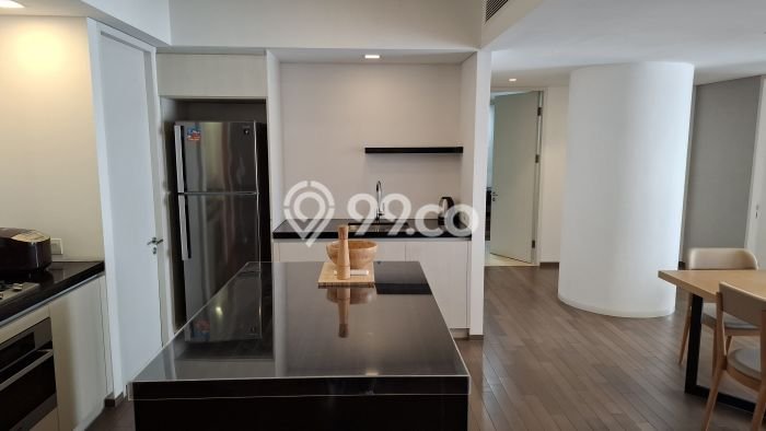 Siap Huni Apartemen Luxury di Kuningan 3 Kamar & 0 Kamar Mandi Siap Huni Apartemen Luxury di Kuningan 3 Kamar & 0 Kamar Mandi
