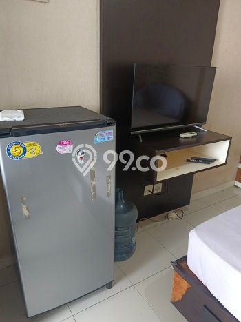 Dijual Apartemen Terjangkau di Pancoran, Jakarta Selatan dengan 1 KT, 1 KM Dijual Apartemen Terjangkau di Pancoran, Jakarta Selatan dengan 1 KT, 1 KM